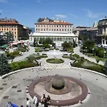 Apartman Masal Center Rijeka