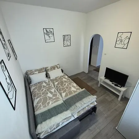 Masal Center Apartment *