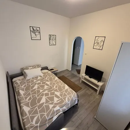 Apartman Masal Center *
