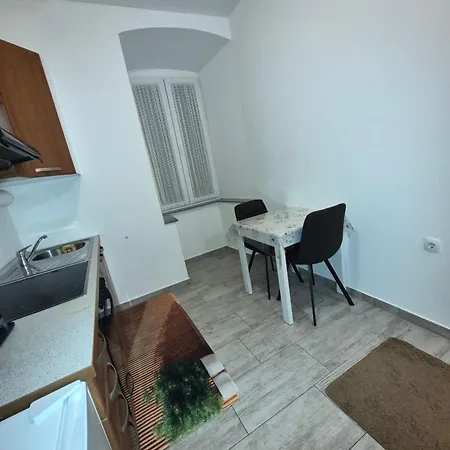 Apartament Masal Center Rijeka