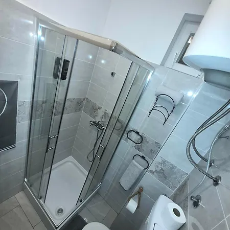 Masal Center Apartament *