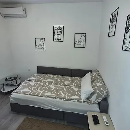 Masal Center Apartman