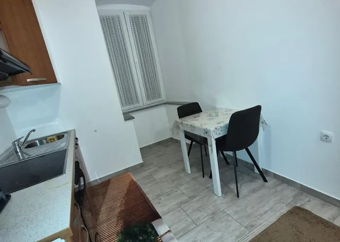Apartmán Masal Rijeka