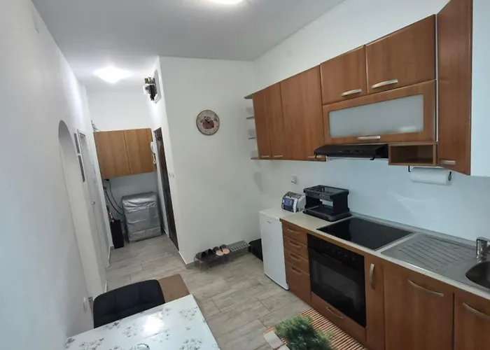 Masal Apartmán Rijeka